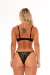 Conjunto Tule e Renda Love Lace - Sutiã + Calcinha ou Tanga Anaí Alça Regulável ( Robe não incluso) - Even Intimates | Lingeries e moda íntima