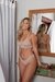Calcinha Microfibra Comfort - Even Intimates 