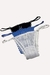Combo Kit Serena 3 Calcinhas Tanga Anaí - Even Intimates 