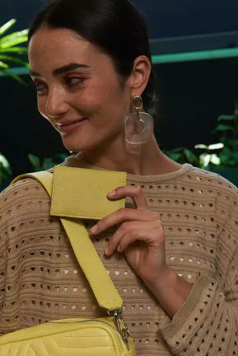 Tarjetero LISO UNISEX