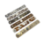 Brazalete COIN - PELO PREMIUM - comprar online