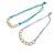Collar CADENA DORADA - comprar online