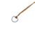 Collar ARCO GRANDE NIQUEL - comprar online