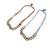 Collar CADENA BRONCE