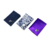 Tarjetero APLIQUE FLAT HEART - comprar online