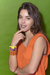 Brazalete FRIDA BLACK MULTITACHAS BRILLOSA en internet
