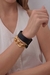 Brazalete CADENA DORADA