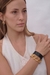 Brazalete CADENA DORADA - comprar online