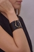 Brazalete WAVE CALADO. Aplique Dorado - comprar online