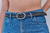 Cinto AGATHA HEBILLA NIQUEL XL - comprar online