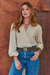 Faja CHAPON MARRAKESH PLATA VIEJA - comprar online