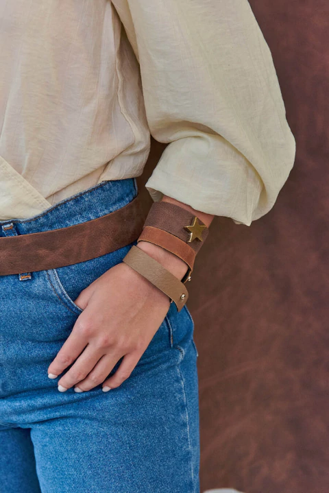 Brazalete UOMO PASE 15- UNISEX - comprar online