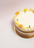 TORTA TRES LECHES DE COCO - 2 PISOS