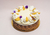TORTA CHELA (bizcochuelo con harina de nuez) - MARIA ANTONIETA UNIVERSODELI