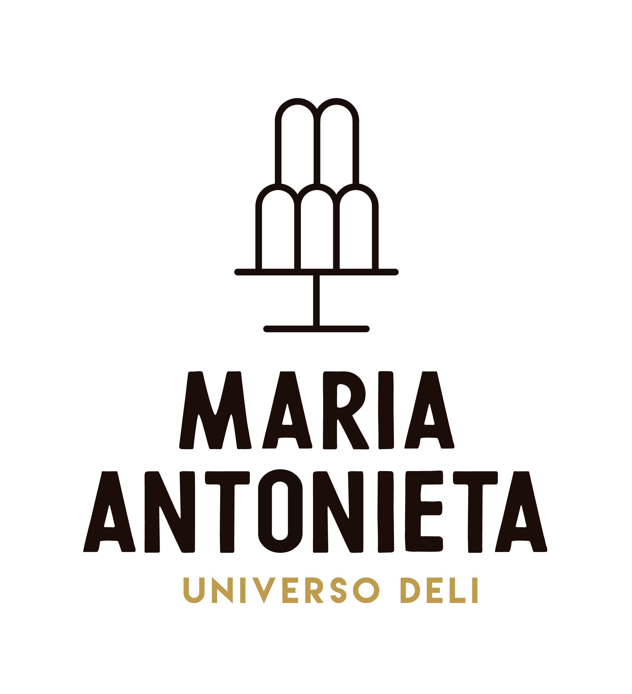MARIA ANTONIETA UNIVERSODELI
