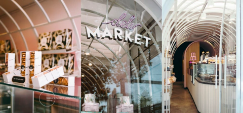 Video de MARIA ANTONIETA UNIVERSO DELI