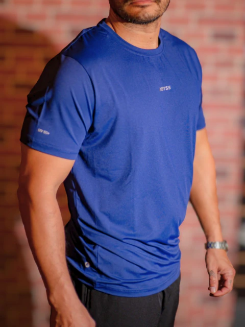 Remera de Entrenamiento - ABYSS