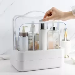 Maletin organizador de cosmeticos Lara