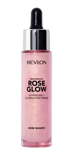 Revlon Rose Glow Primer Iluminador