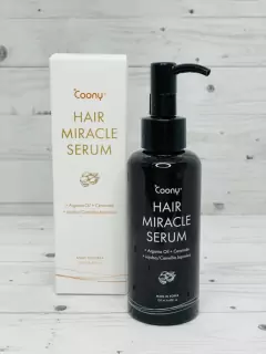 SERUM MIRACLE COONY en internet