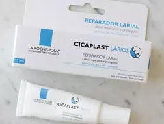 Cicaplast Labios La Roche Possay