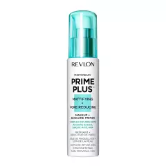 Primer Plus Revlon matifica y reduce poros