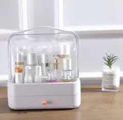 Imagen de Maletin organizador de cosmeticos Lara