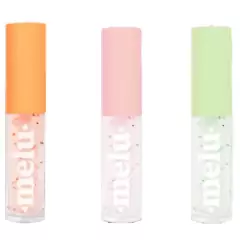 Lip oil hidratante Melu - comprar online