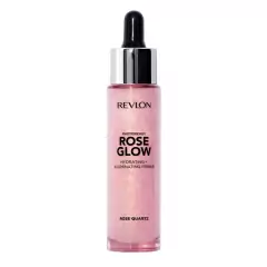 Revlon Rose Glow Primer Iluminador - comprar online