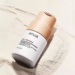 ANUA RICE ENZYME BRIGHTENING CLEANSING POWDER 40 g | Limpiador Enzimático En Polvo para Todo Tipo de Piel