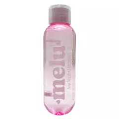 Agua micelar melu con d-pantenol
