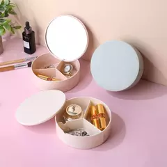 Caja organizadora con divisiones - comprar online