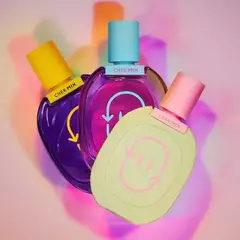 Cher Mix Be bold pistacho y coco en internet