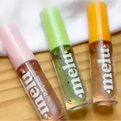 Lip oil hidratante Melu