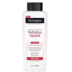 Body care Hidrata y Repara de Neutrogena