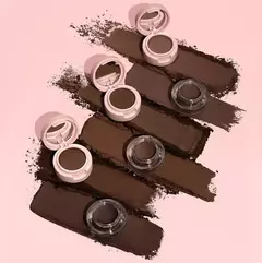 Gel + polvo para cejas con aplicador - tienda online