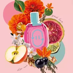 CHER MIX SPEAK LOVE X 75 ML en internet