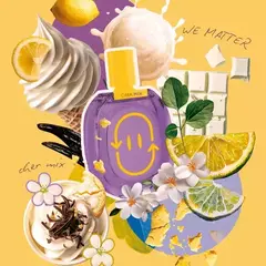 CHER MIX WE MATTER X 75 ML - Farma Lomitas Beauty