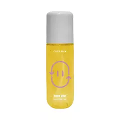 Cher mix body mist Lemon cookie