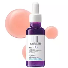 Serum Mela B3 despigmentante La roche Possay x 30 ml