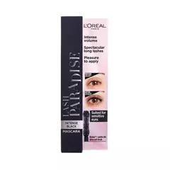 Máscara de pestañas L’Oréal Lash Paradise black intense