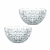 Bowl Nachtmann Bossa Nova 15 Cm x2 102253