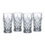 Vaso de Cerveza Nachtmann Noblesse X 4 Unid. 103798