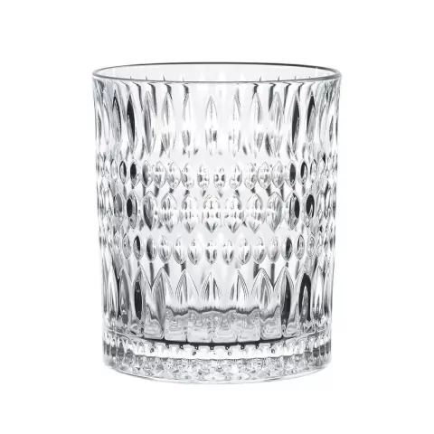 Vaso Nachtmann Ethno Corto X4 Unidades 104299