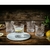 Vaso Nachtmann Ethno Corto X4 Unidades 104299 - Tienda Mesa 1