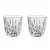 Vaso Nachtmann Noblesse Barista Cappuccino / Flat white Set X2 Unidades 104897
