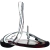 Decanter Riedel Mamba Fatto a Mano BWB 1950/00