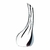 Decanter Riedel Cornetto Singler Black & White 1977/00 - comprar online