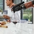Coravin Timeless Three 2 Tapones + 2 Capsulas + Aireador 112324b - tienda online