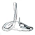 Decanter Riedel Mamba Fatto a Mano BWB 1950/00 en internet